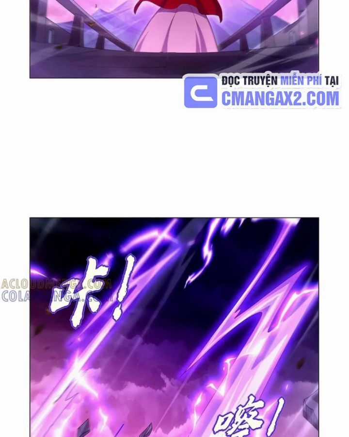 Ma Vương Thất Nghiệp Chương 443 trang 9