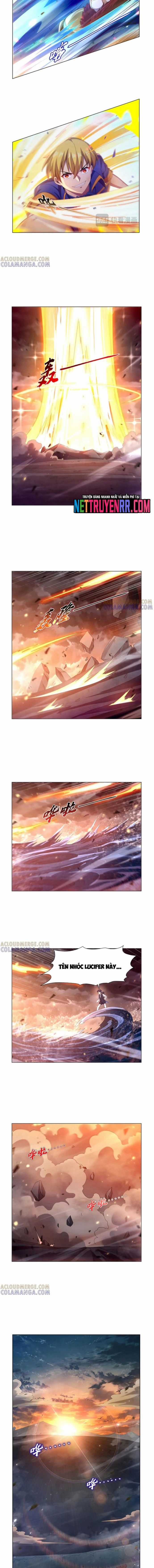 Ma Vương Thất Nghiệp Chương 444 trang 2