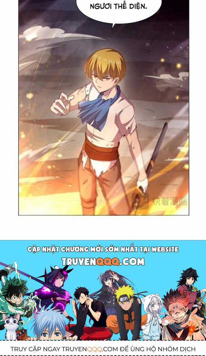 Ma Vương Thất Nghiệp Chương 444 trang 7