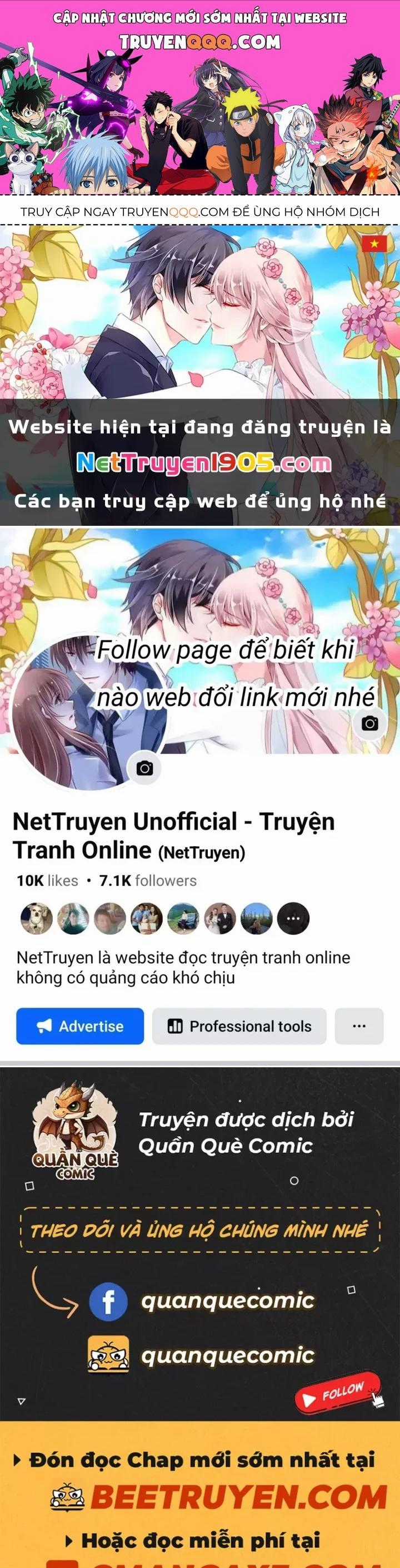 Ma Vương Thất Nghiệp Chương 445 trang 0