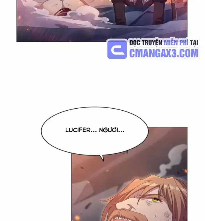 Ma Vương Thất Nghiệp Chương 445 trang 10