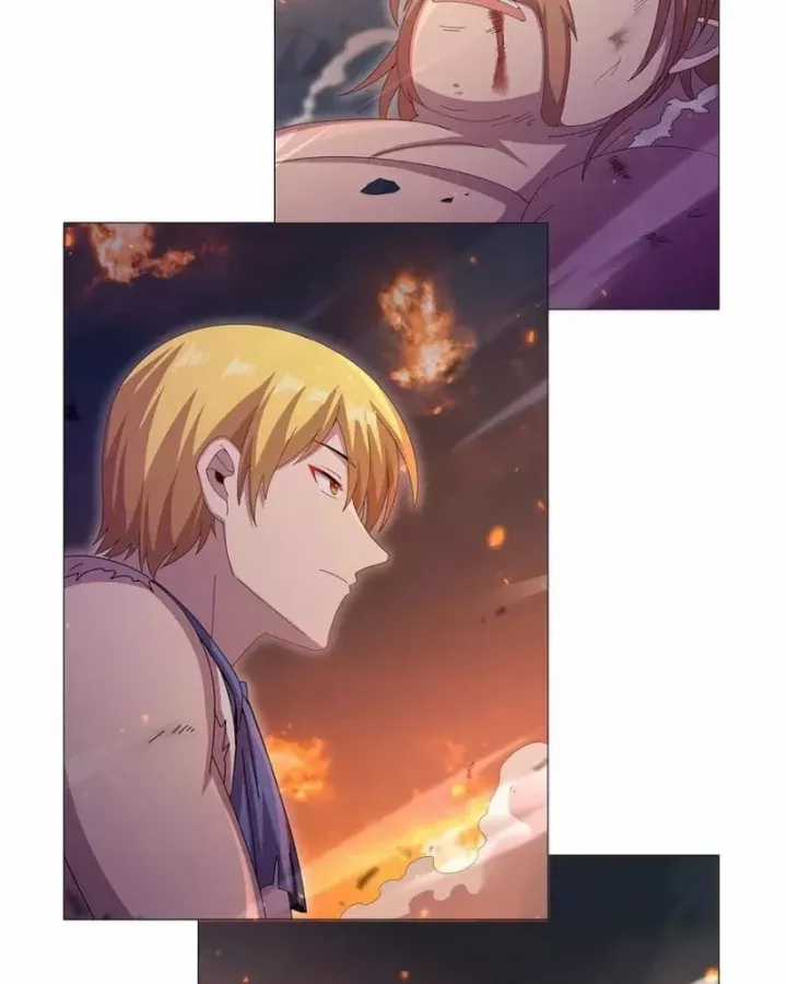 Ma Vương Thất Nghiệp Chương 445 trang 11