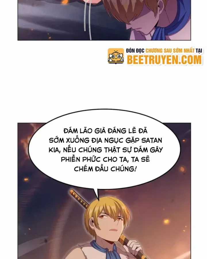 Ma Vương Thất Nghiệp Chương 445 trang 15