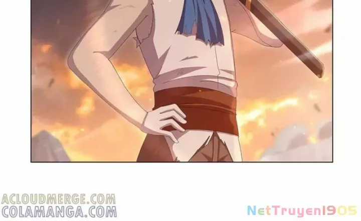 Ma Vương Thất Nghiệp Chương 445 trang 16