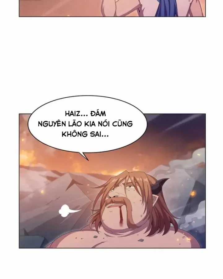 Ma Vương Thất Nghiệp Chương 445 trang 18