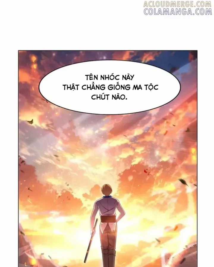 Ma Vương Thất Nghiệp Chương 445 trang 19