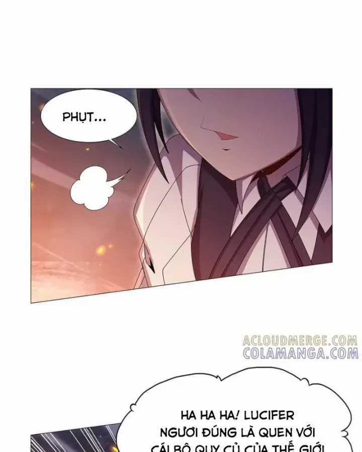 Ma Vương Thất Nghiệp Chương 445 trang 25