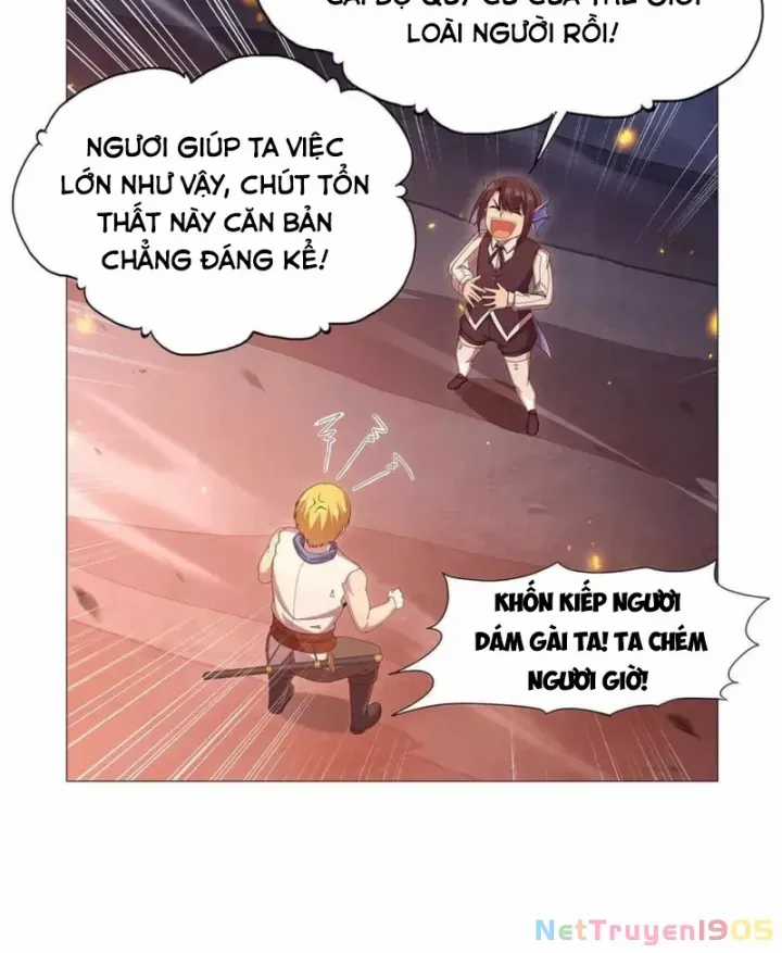 Ma Vương Thất Nghiệp Chương 445 trang 26