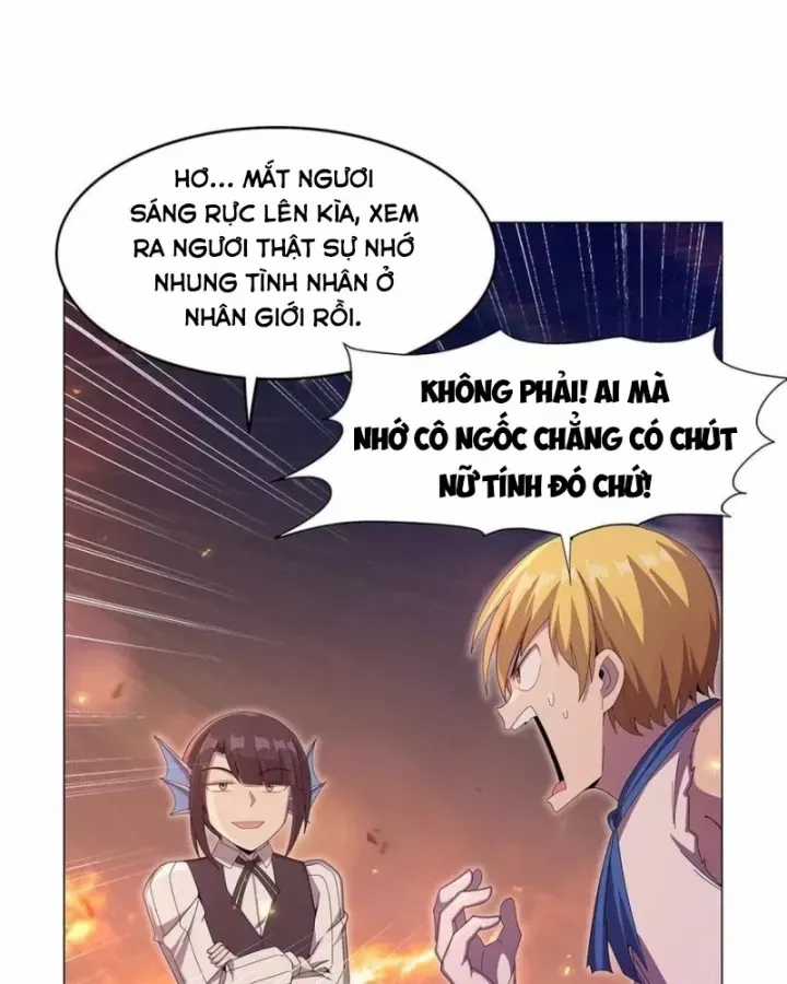 Ma Vương Thất Nghiệp Chương 445 trang 30