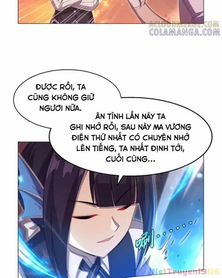 Ma Vương Thất Nghiệp Chương 445 trang 31