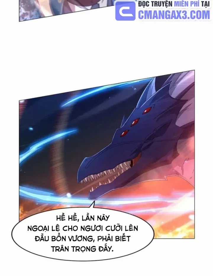 Ma Vương Thất Nghiệp Chương 445 trang 36