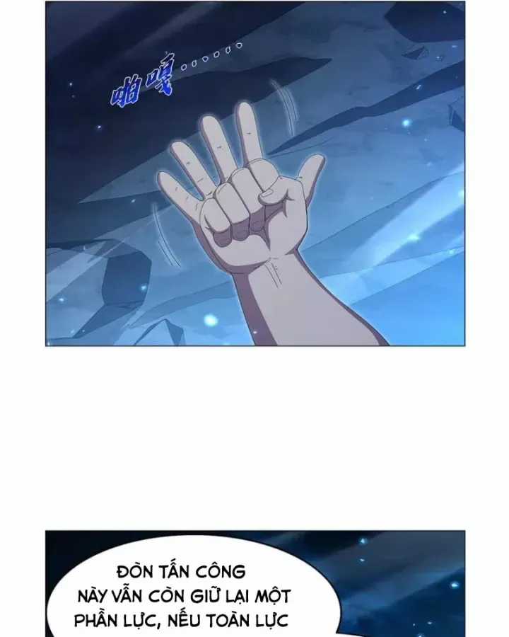 Ma Vương Thất Nghiệp Chương 445 trang 38