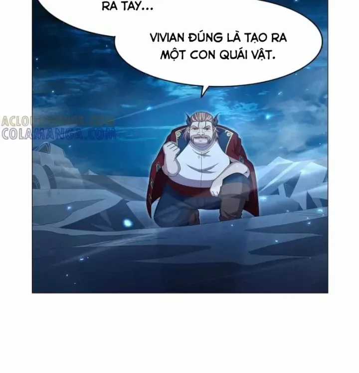 Ma Vương Thất Nghiệp Chương 445 trang 39