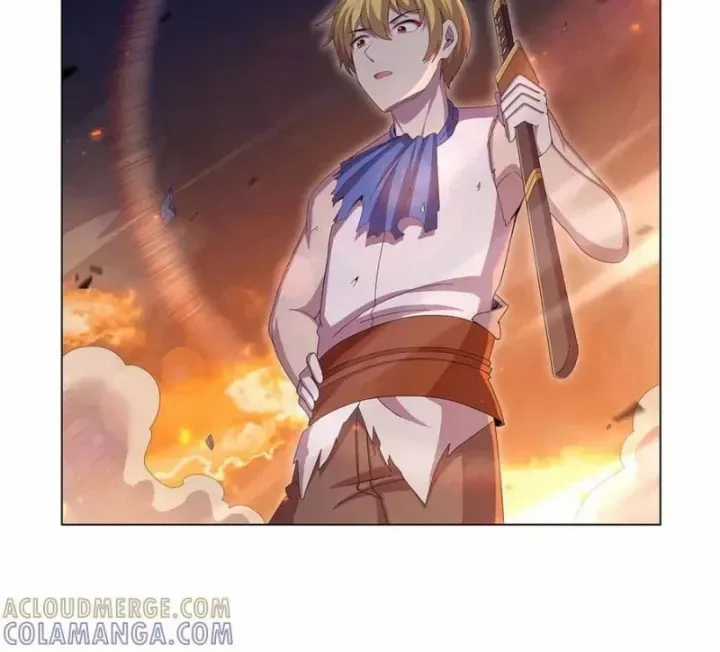 Ma Vương Thất Nghiệp Chương 445 trang 4