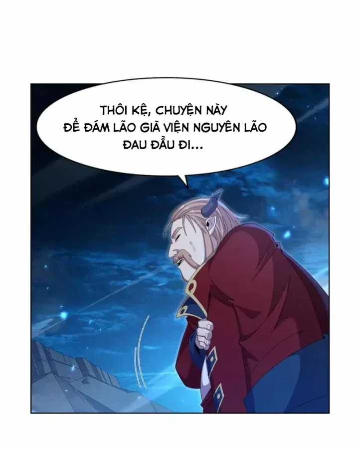 Ma Vương Thất Nghiệp Chương 445 trang 40