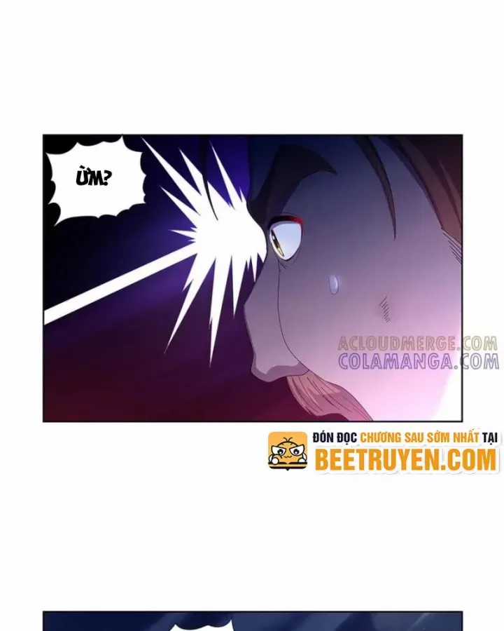 Ma Vương Thất Nghiệp Chương 445 trang 41