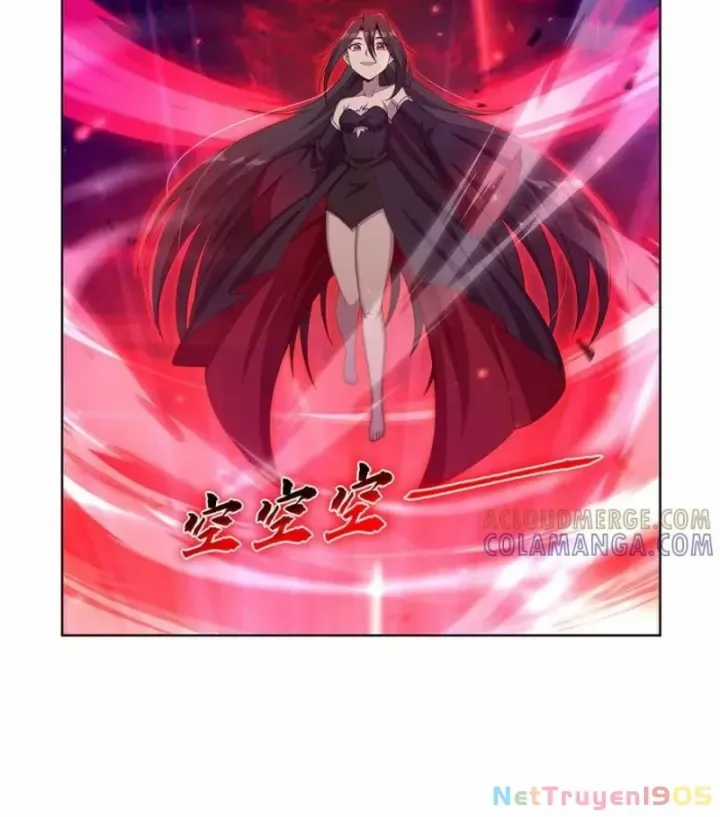 Ma Vương Thất Nghiệp Chương 445 trang 45