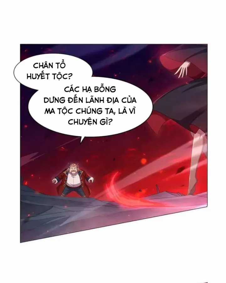 Ma Vương Thất Nghiệp Chương 445 trang 46