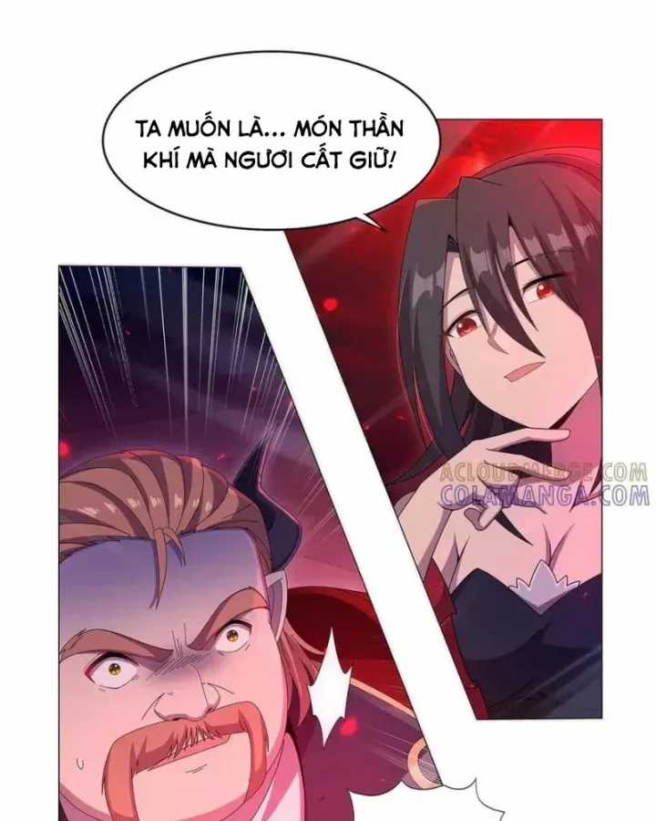 Ma Vương Thất Nghiệp Chương 445 trang 49