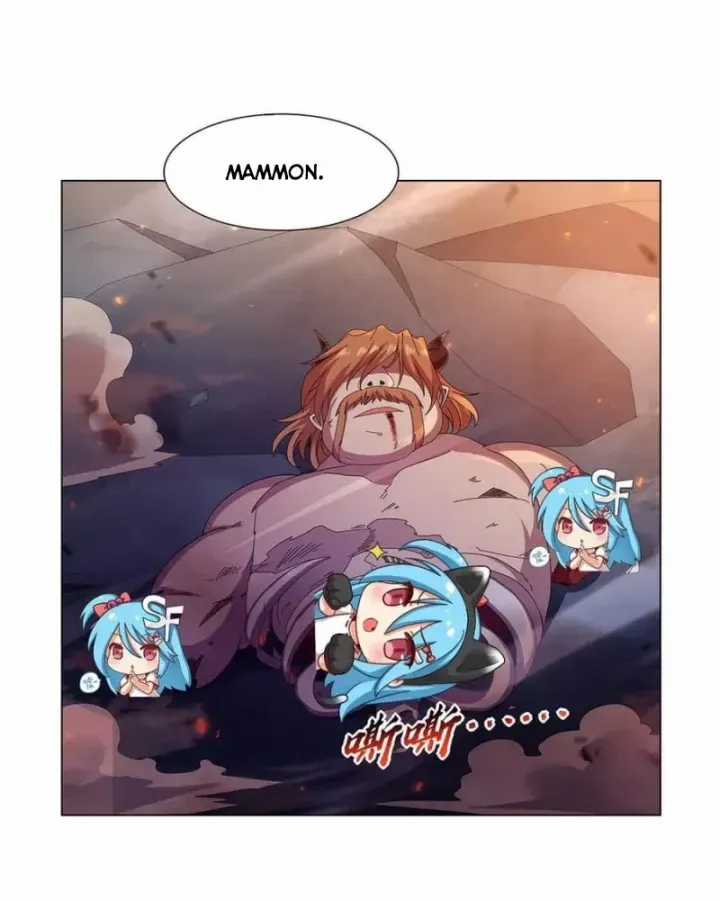 Ma Vương Thất Nghiệp Chương 445 trang 5