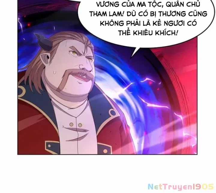 Ma Vương Thất Nghiệp Chương 445 trang 52