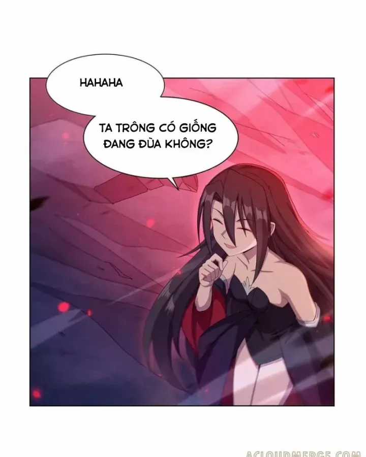 Ma Vương Thất Nghiệp Chương 445 trang 53