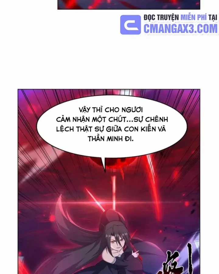 Ma Vương Thất Nghiệp Chương 445 trang 55