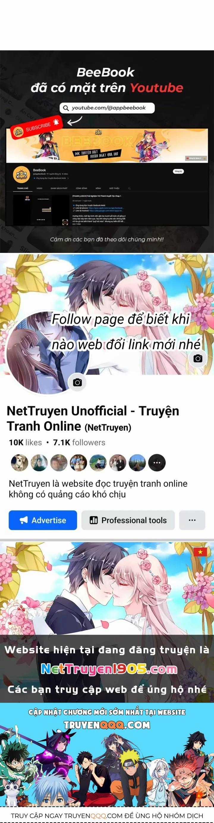 Ma Vương Thất Nghiệp Chương 445 trang 58