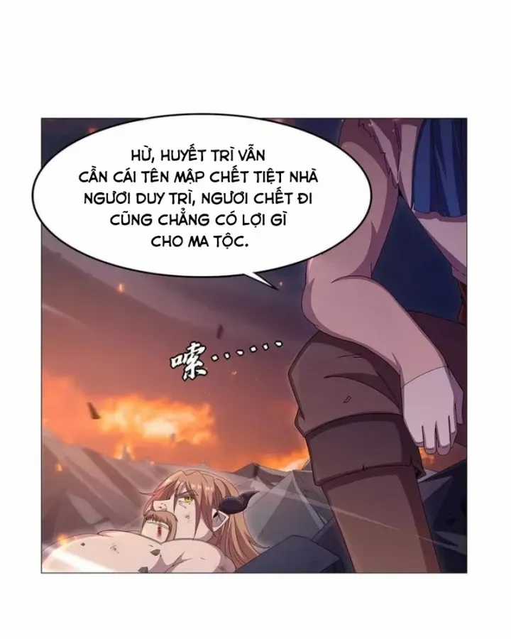 Ma Vương Thất Nghiệp Chương 445 trang 8