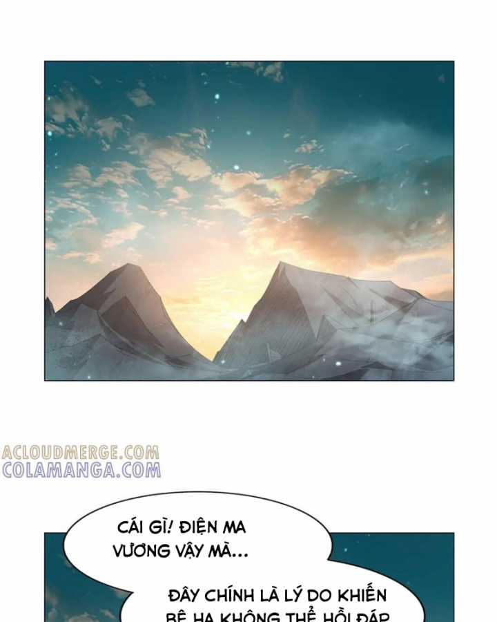 Ma Vương Thất Nghiệp Chương 446 trang 13