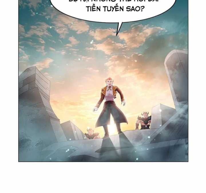 Ma Vương Thất Nghiệp Chương 446 trang 14