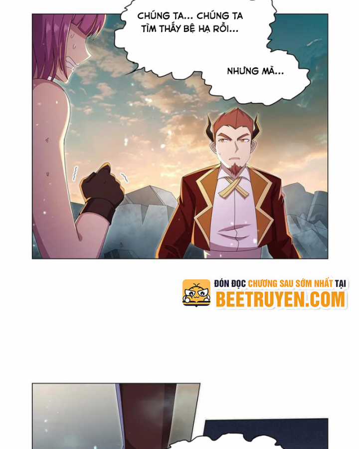 Ma Vương Thất Nghiệp Chương 446 trang 16