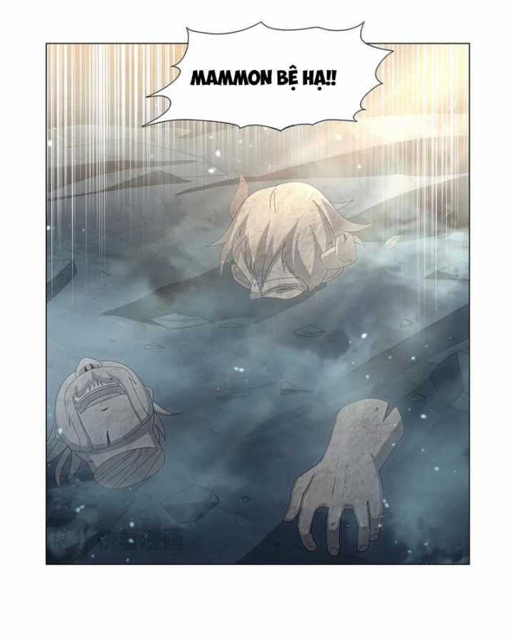 Ma Vương Thất Nghiệp Chương 446 trang 18