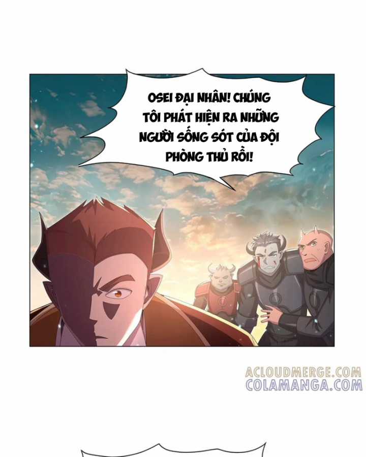 Ma Vương Thất Nghiệp Chương 446 trang 19