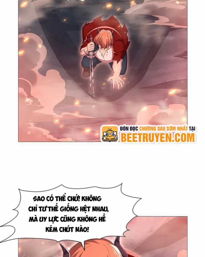 Ma Vương Thất Nghiệp Chương 446 trang 2