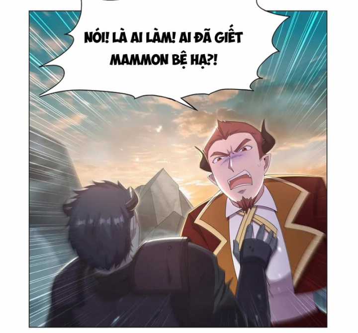 Ma Vương Thất Nghiệp Chương 446 trang 20