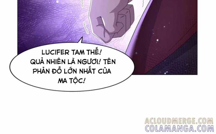 Ma Vương Thất Nghiệp Chương 446 trang 23