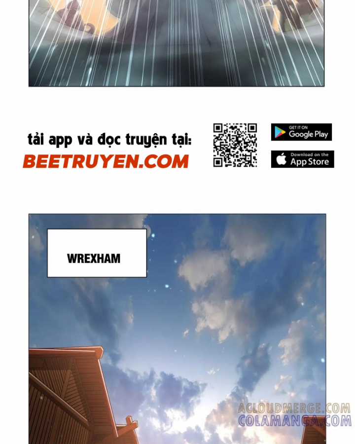 Ma Vương Thất Nghiệp Chương 446 trang 25