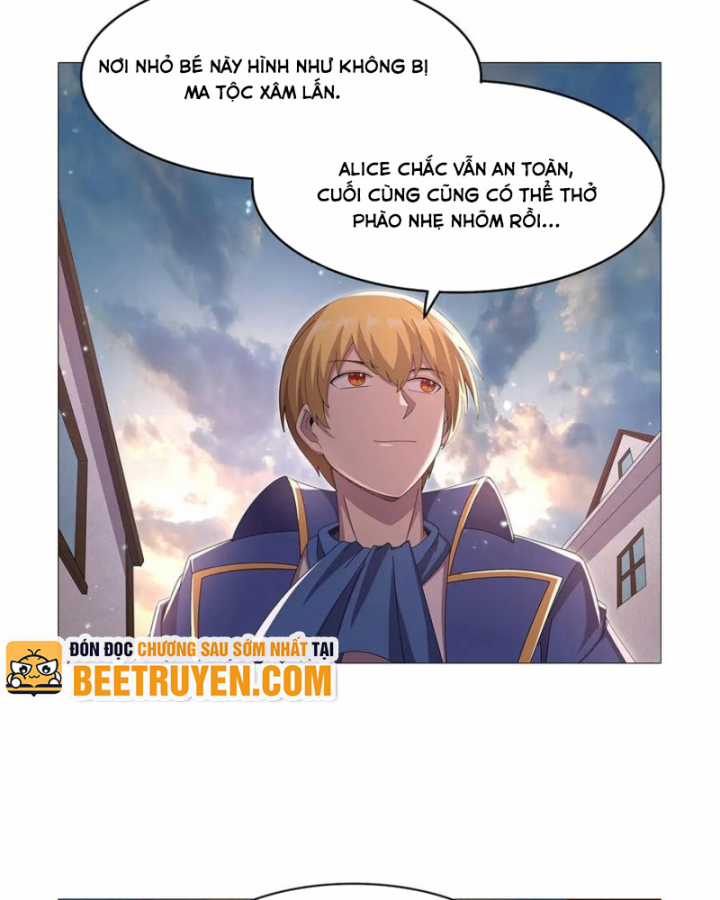 Ma Vương Thất Nghiệp Chương 446 trang 29