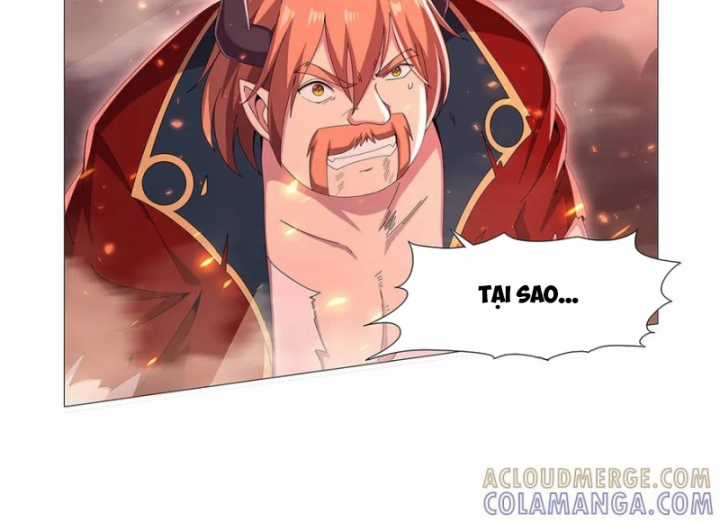 Ma Vương Thất Nghiệp Chương 446 trang 3