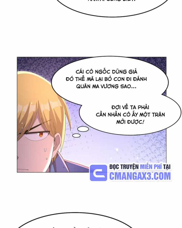 Ma Vương Thất Nghiệp Chương 446 trang 36