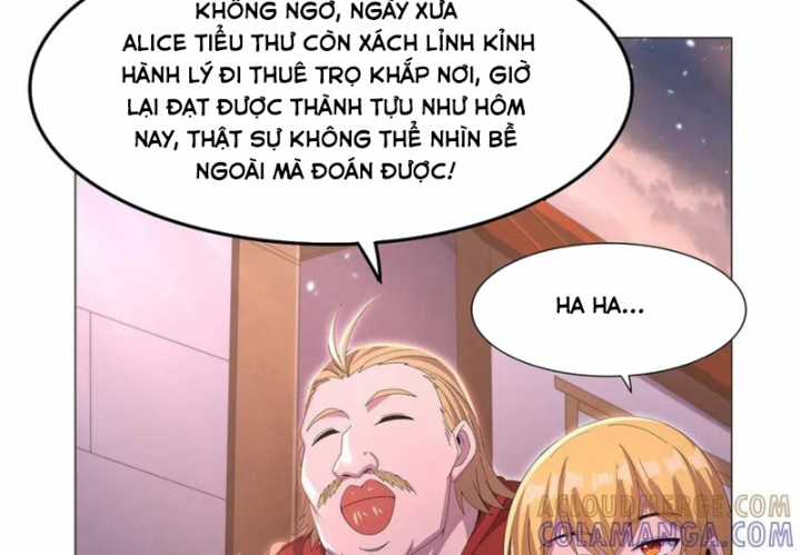 Ma Vương Thất Nghiệp Chương 446 trang 37