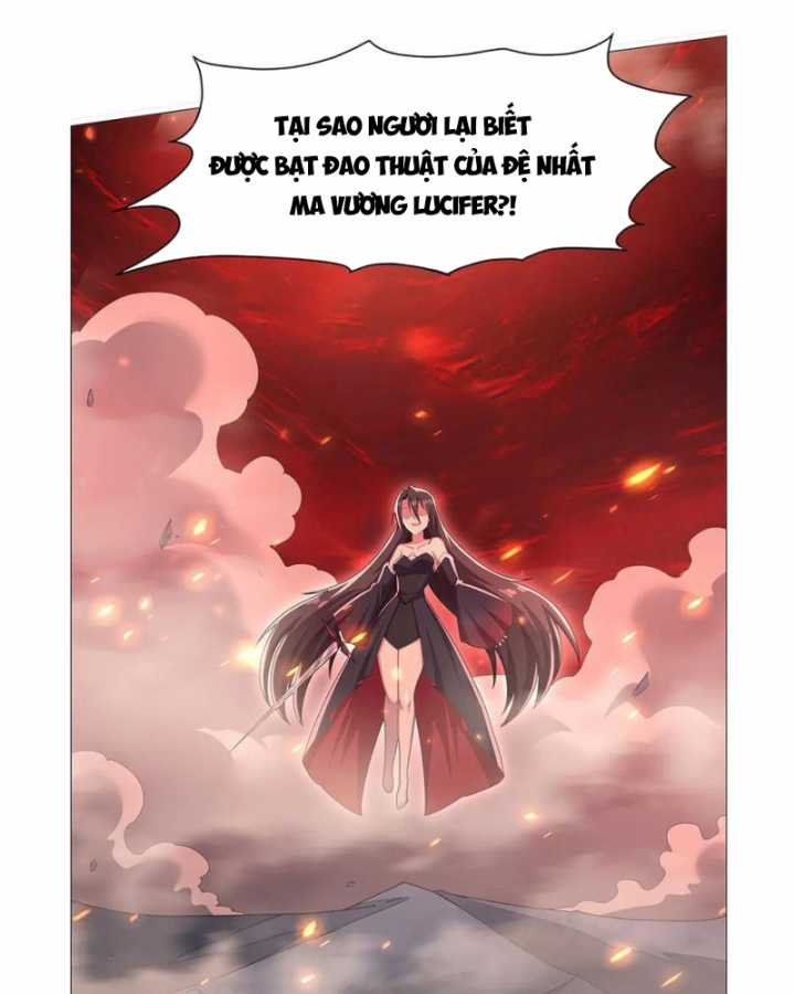 Ma Vương Thất Nghiệp Chương 446 trang 4