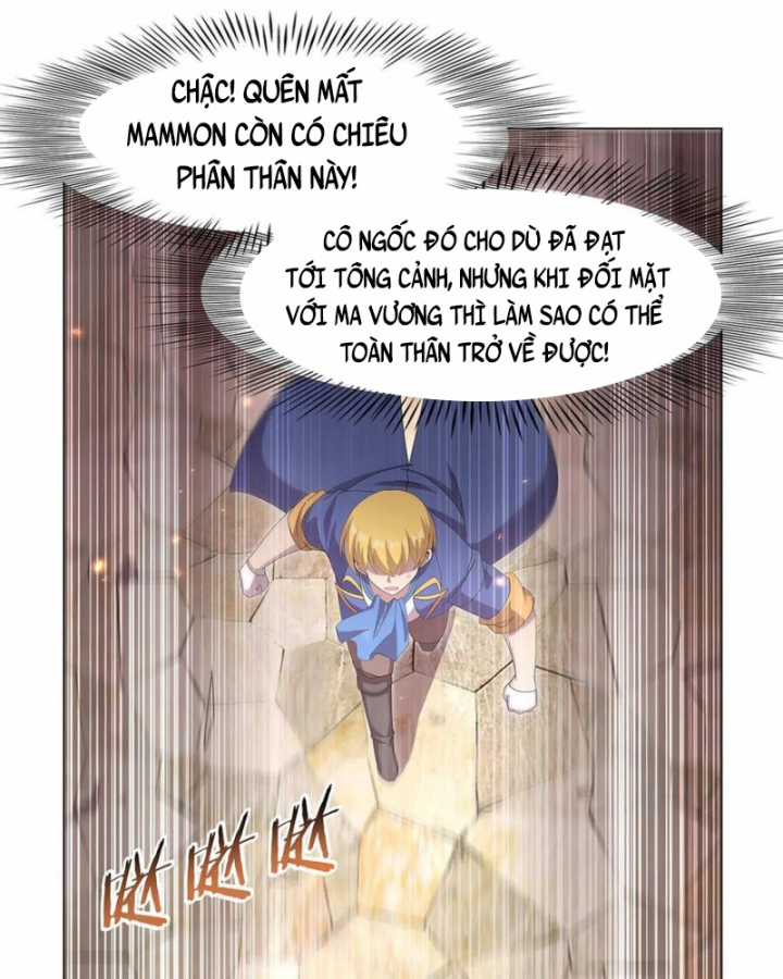 Ma Vương Thất Nghiệp Chương 446 trang 40