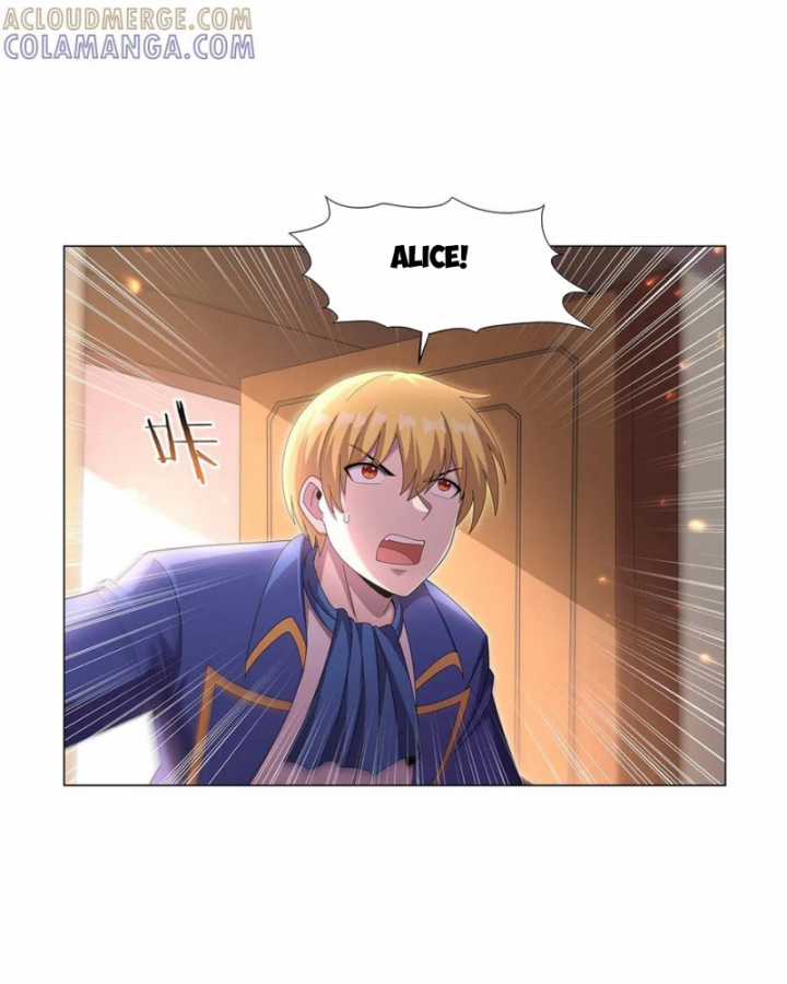 Ma Vương Thất Nghiệp Chương 446 trang 43