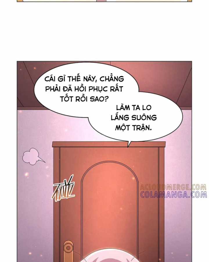 Ma Vương Thất Nghiệp Chương 446 trang 47