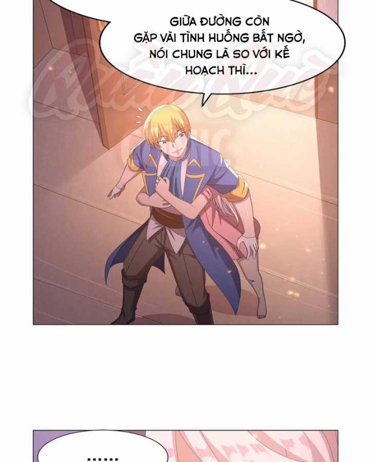 Ma Vương Thất Nghiệp Chương 446 trang 55