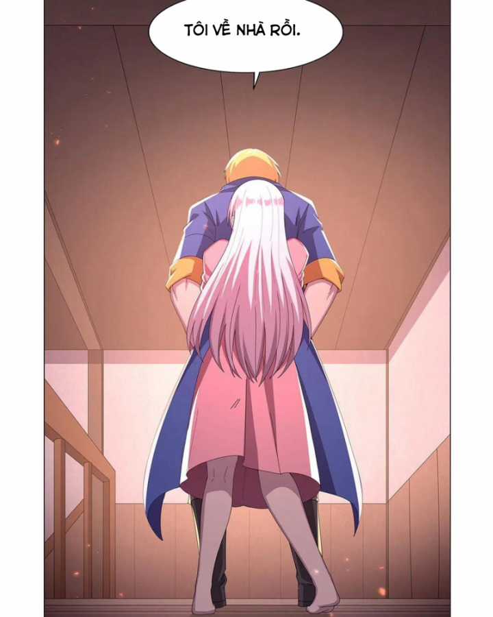 Ma Vương Thất Nghiệp Chương 446 trang 58