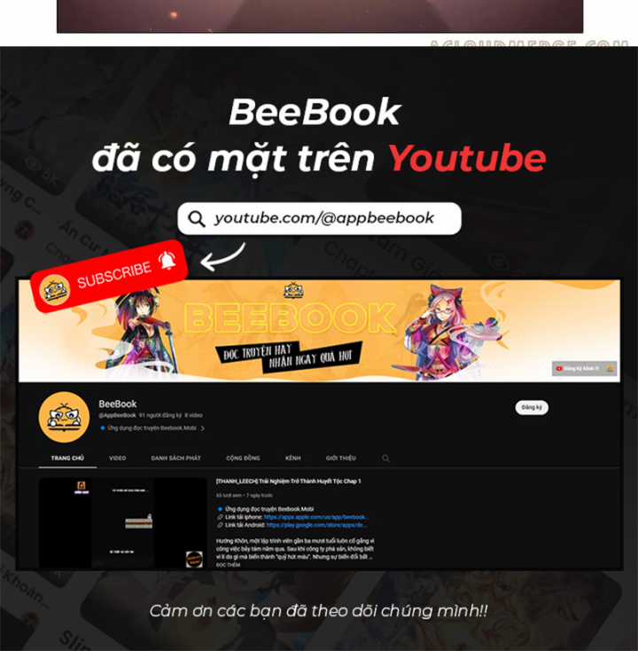 Ma Vương Thất Nghiệp Chương 446 trang 59