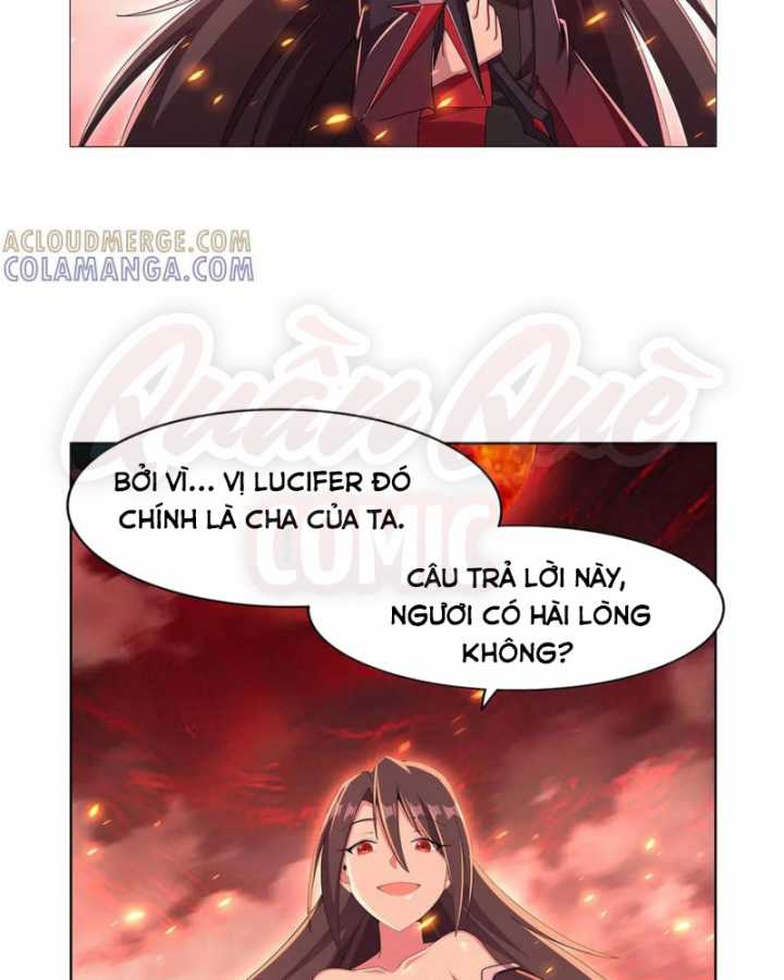 Ma Vương Thất Nghiệp Chương 446 trang 6